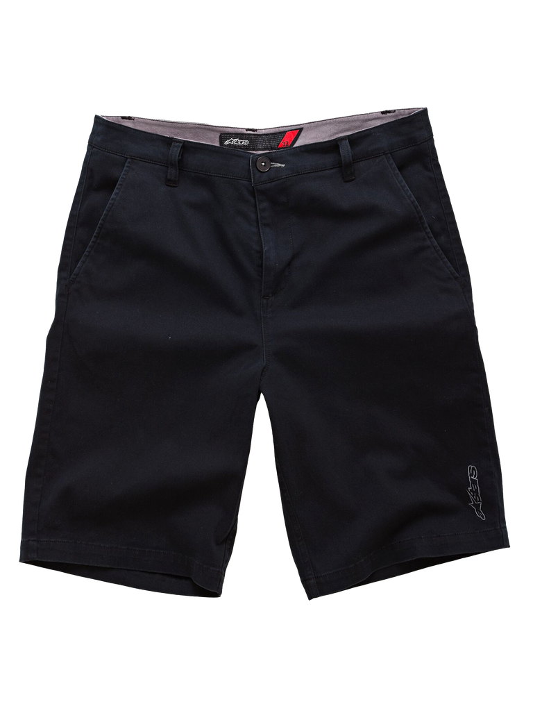 Radar Walkshort
