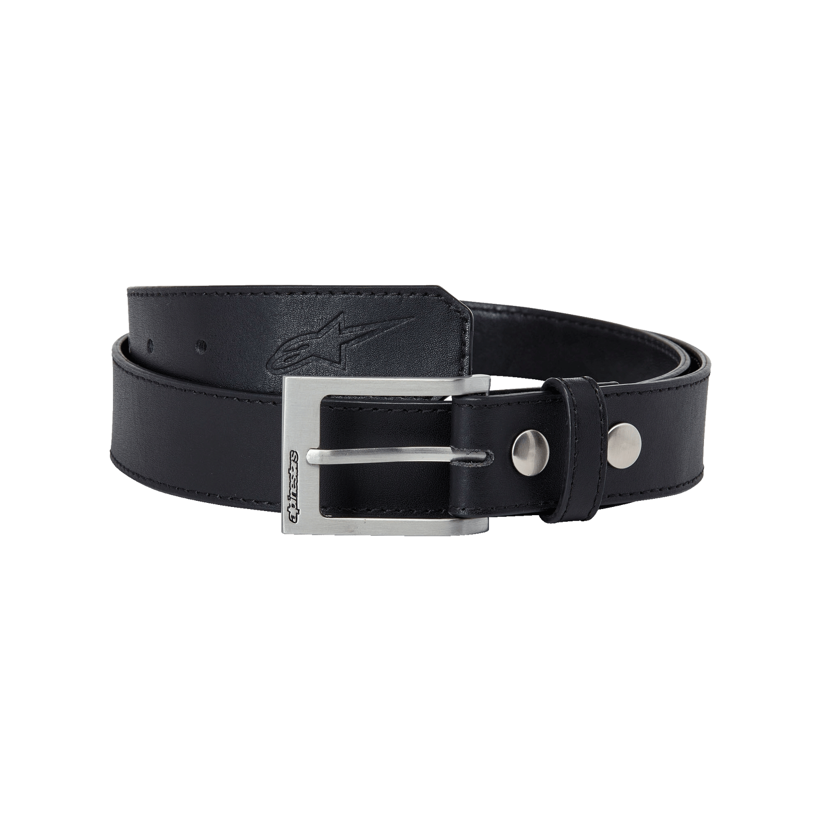 Ageless Leather Belt