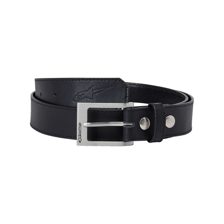 Ceinture Alpinestars Ageless Web Belt Homme - Toile Robuste Avec Boucle Métal Logo