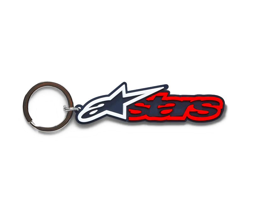 Blaze Key Fob