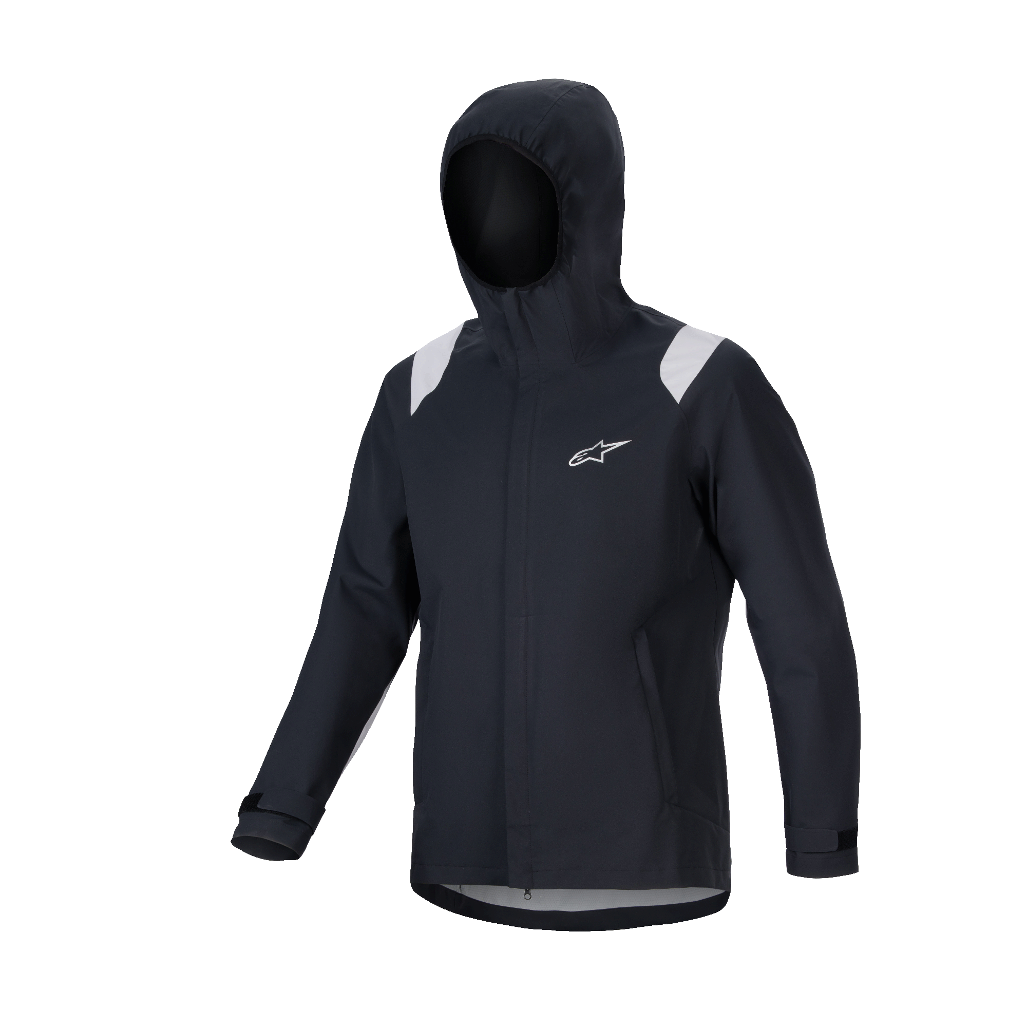 A-Dura Rain Jacket - Cycling Jacket | Alpinestars® A-Dura Rain Jacket - Cycling Jacket | Alpinestars®