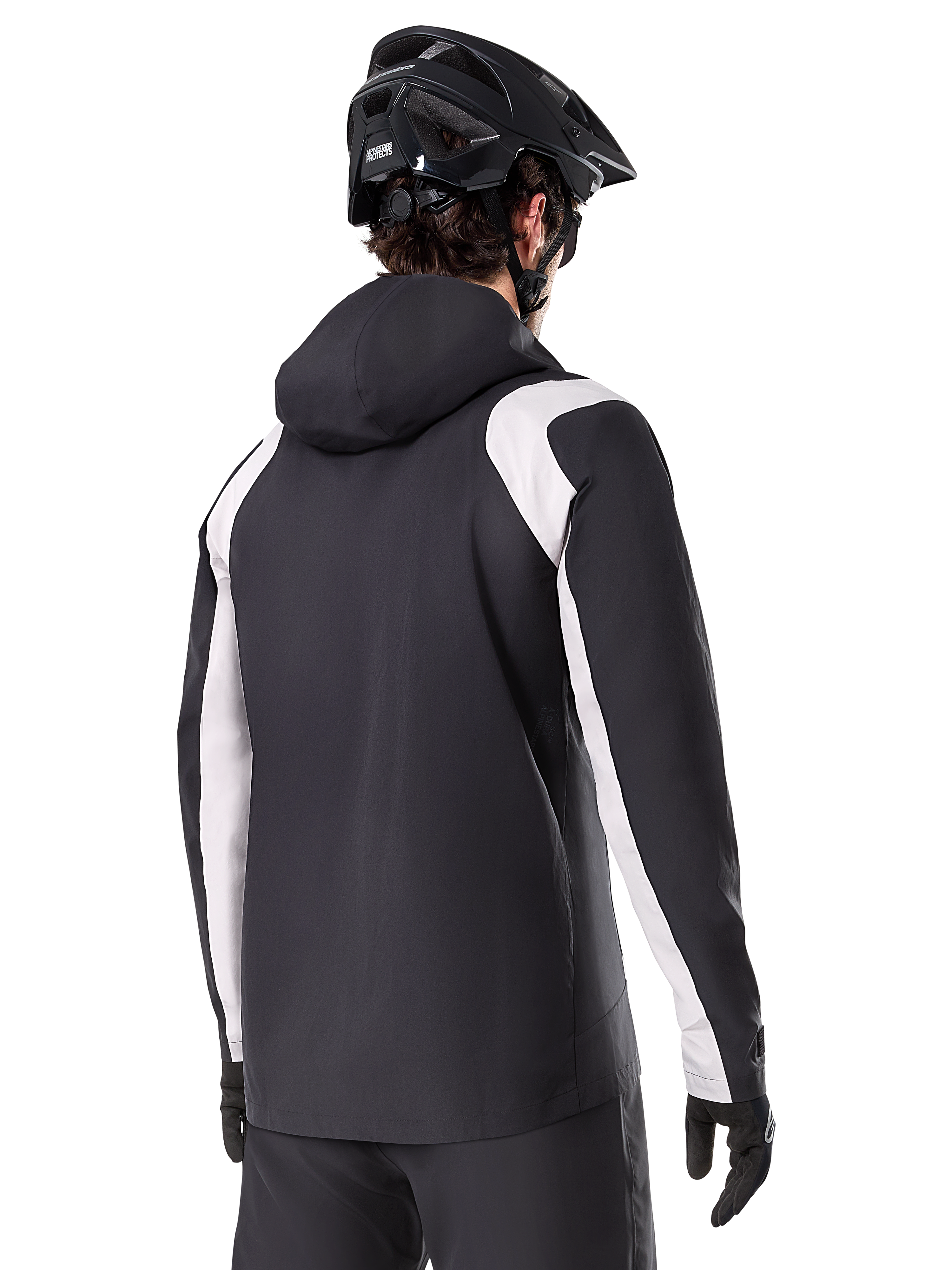XL / Black