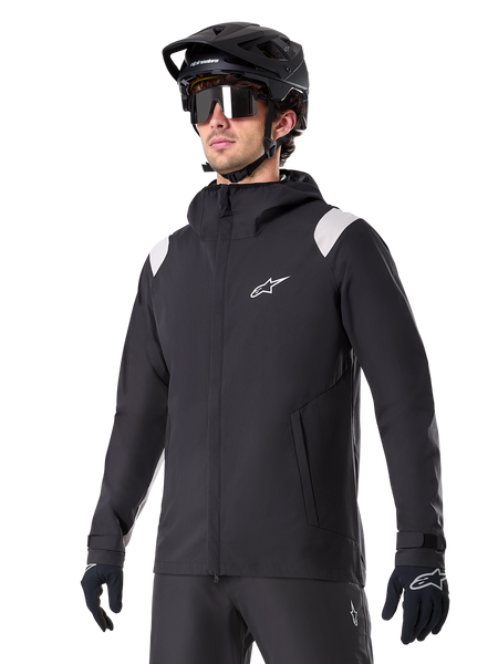 A-Dura Rain Jacket - Cycling Jacket | Alpinestars®
