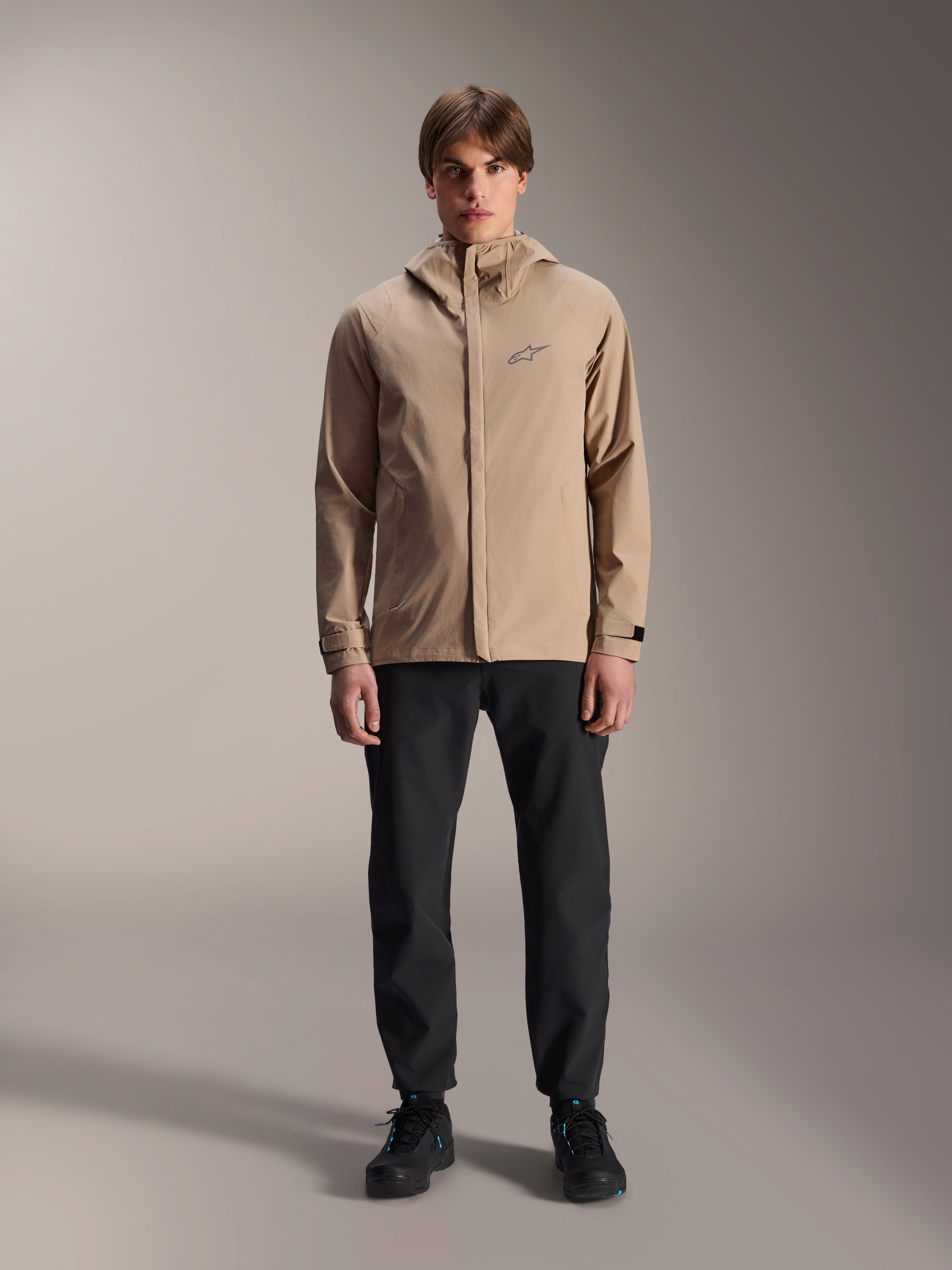 A-Dura Rain Jacket - Cycling Jacket | Alpinestars®