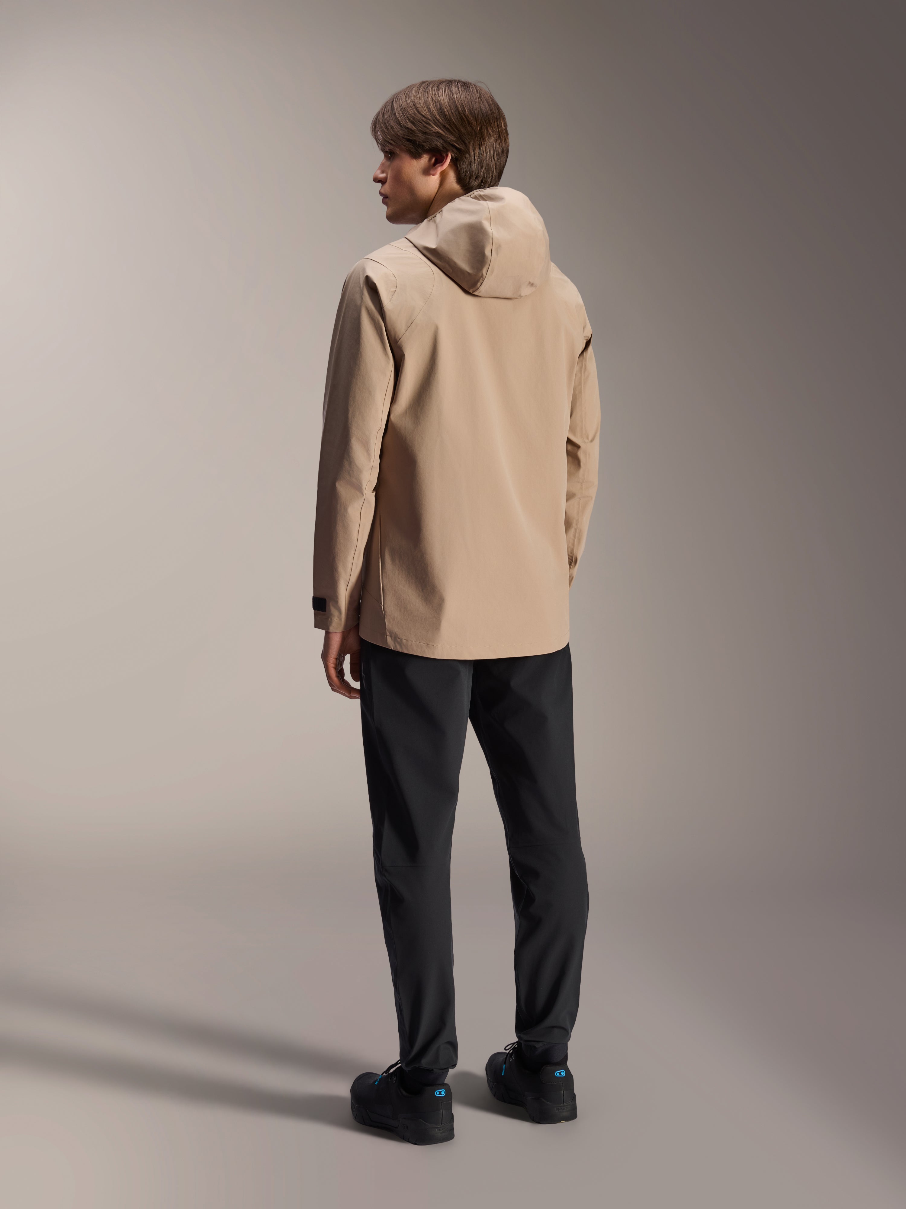 A-Dura Rain Jacket - Cycling Jacket | Alpinestars®