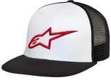 Corp Trucker Hat