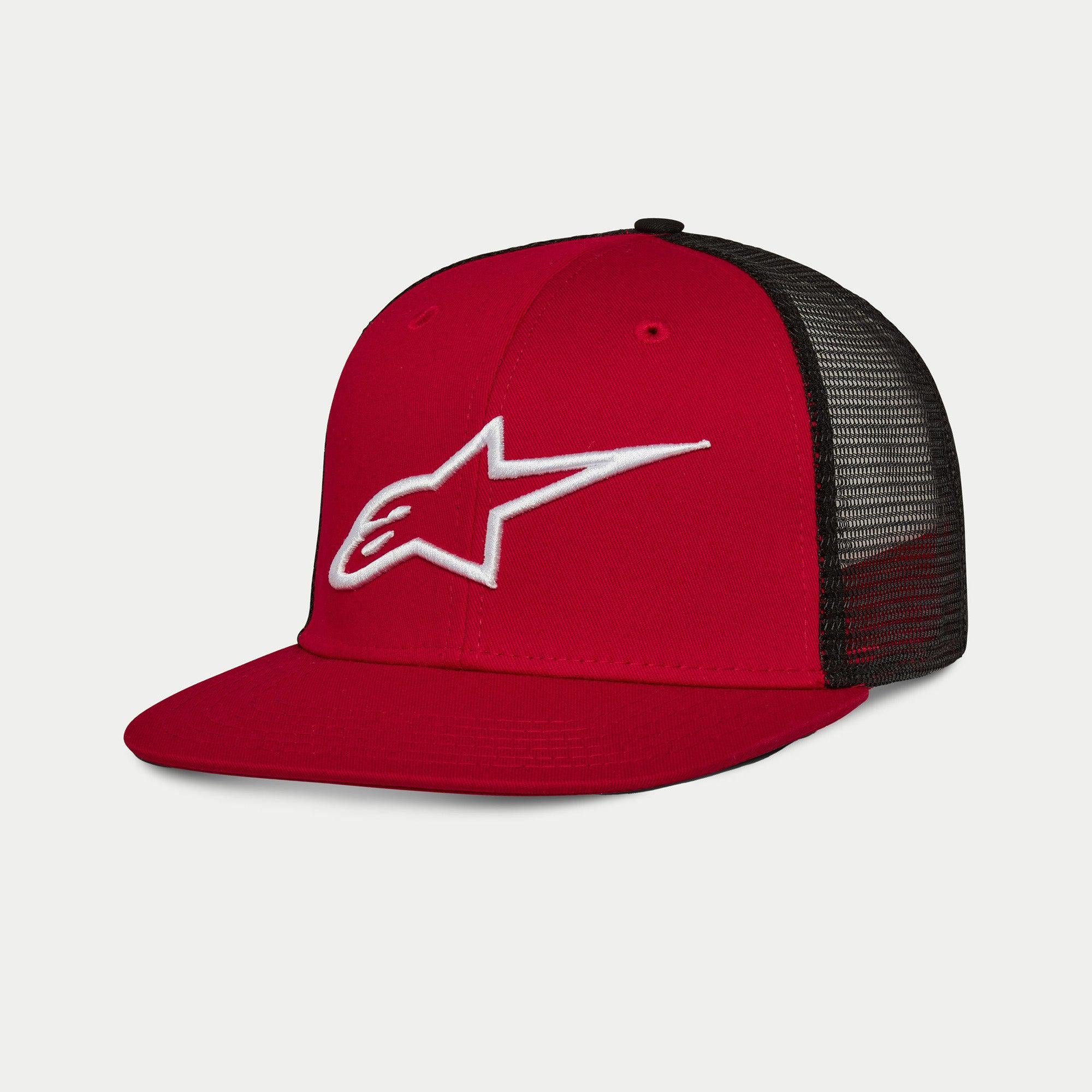 Corp Trucker Hat - Alpinestars