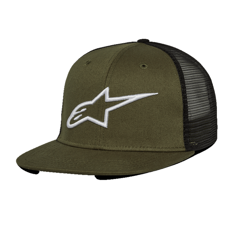 Corp Trucker Hat