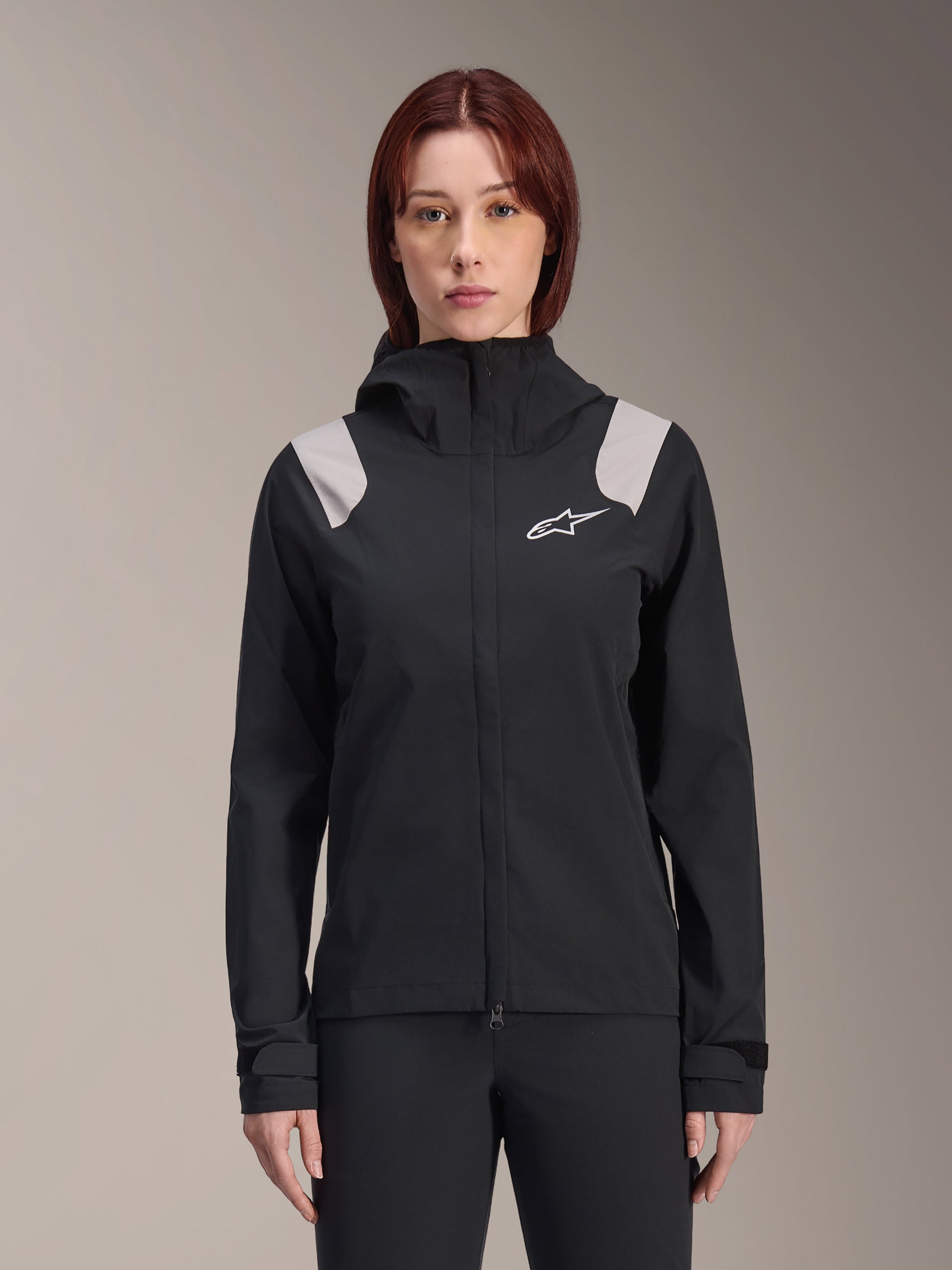 Stella A-Dura Rain Jacket