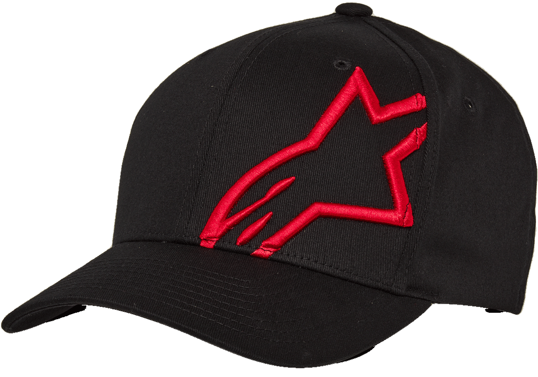 Corp Shift 2 Curved Brim - Casual Cap | Alpinestars® Corp Shift 2 Curved Brim - Casual Cap | Alpinestars®