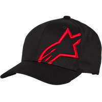 Corp Shift 2 Curved Brim Hat