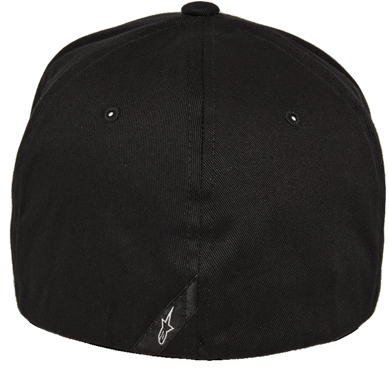 Corp Shift 2 Curved Brim Hat