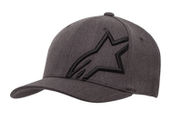 Corp Shift 2 Curved Brim Hat