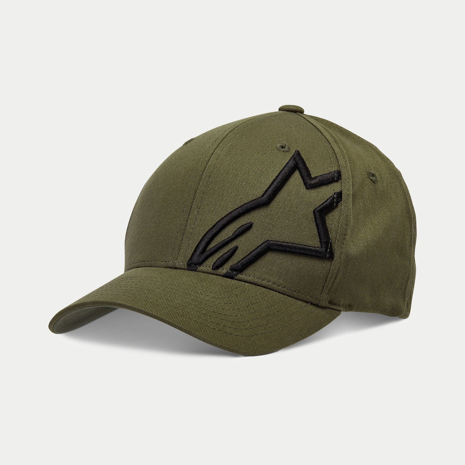 Corp Shift 2 Curved Bill Hat