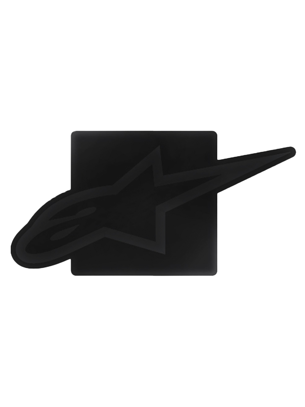 MX Tow Hitch Cover