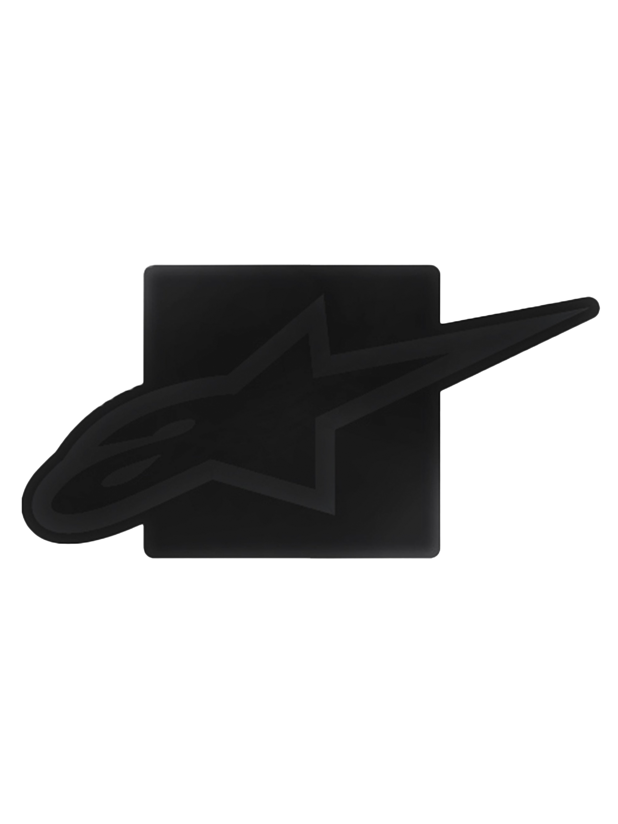 MX Tow Hitch Cover