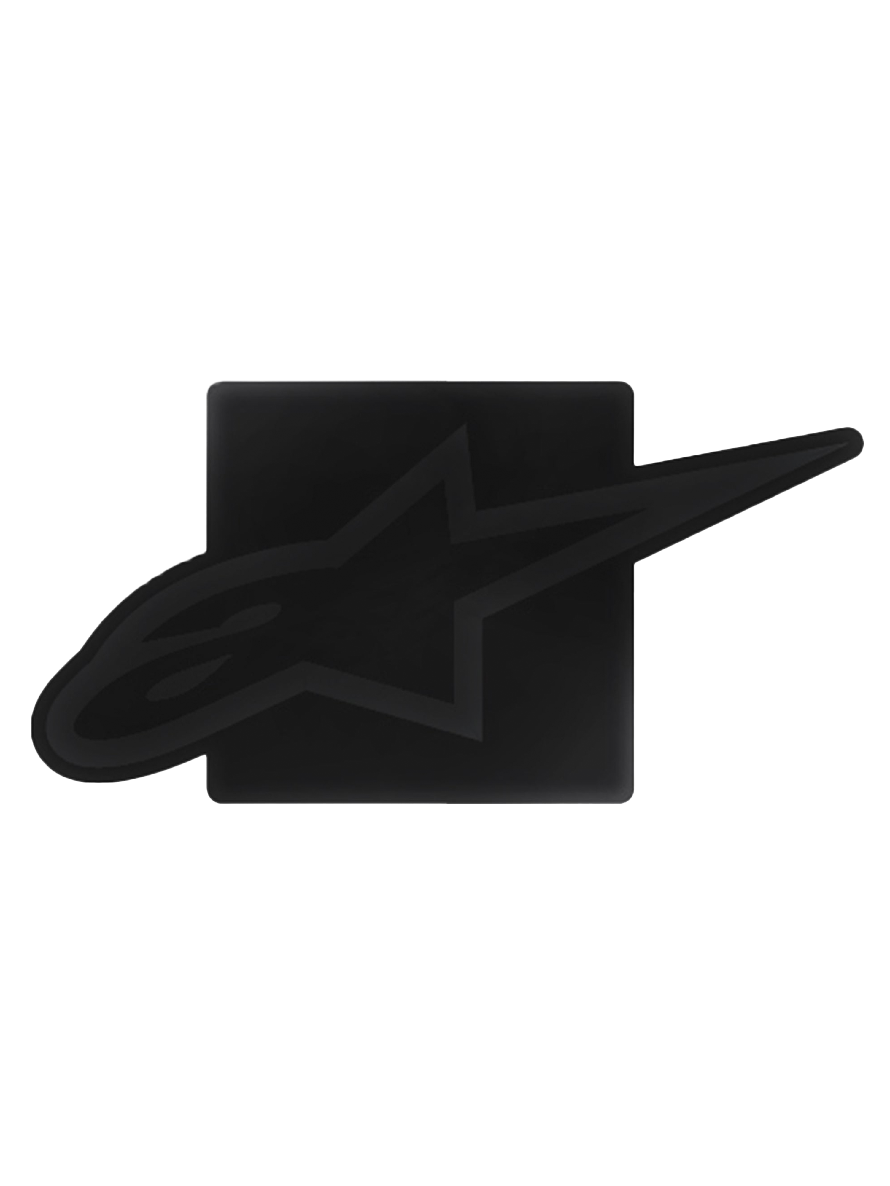 MX Tow Hitch Cover