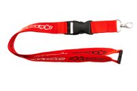 Core Lanyard