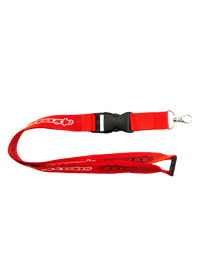 Core Lanyard