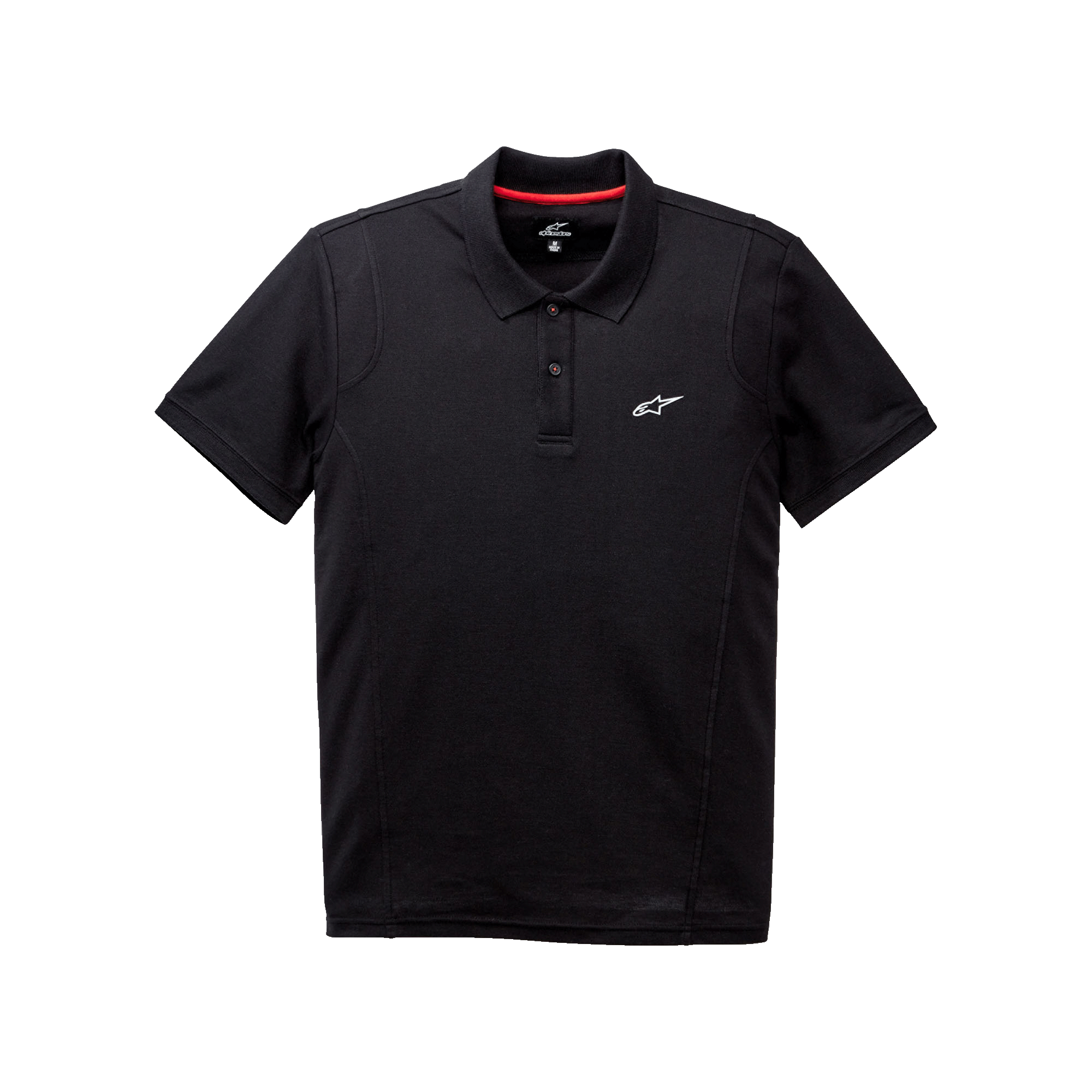 Capital Polo T-Shirt