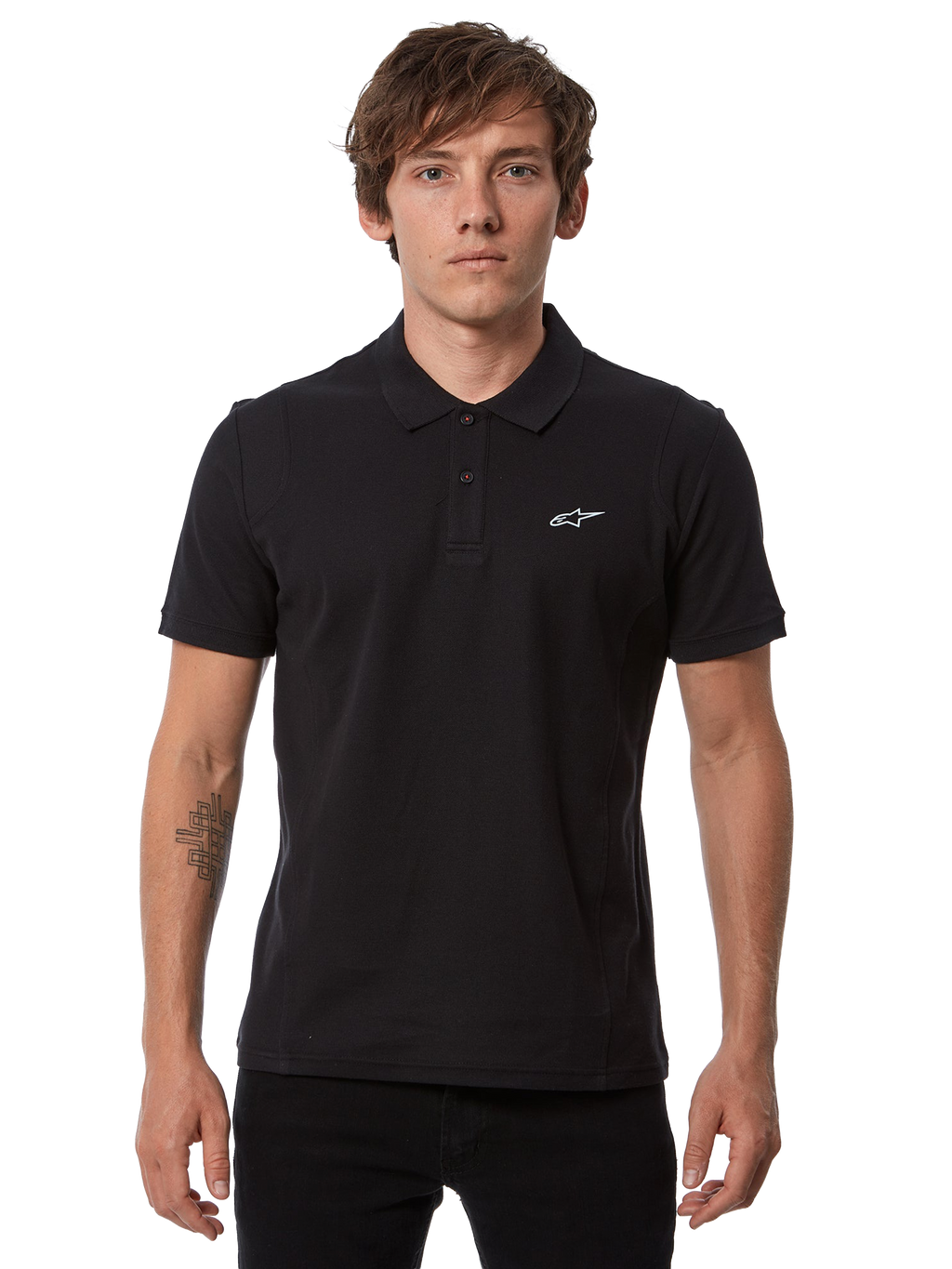 Capital Polo T-Shirt