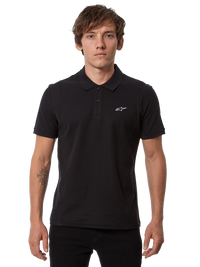 Capital Polo T-Shirt