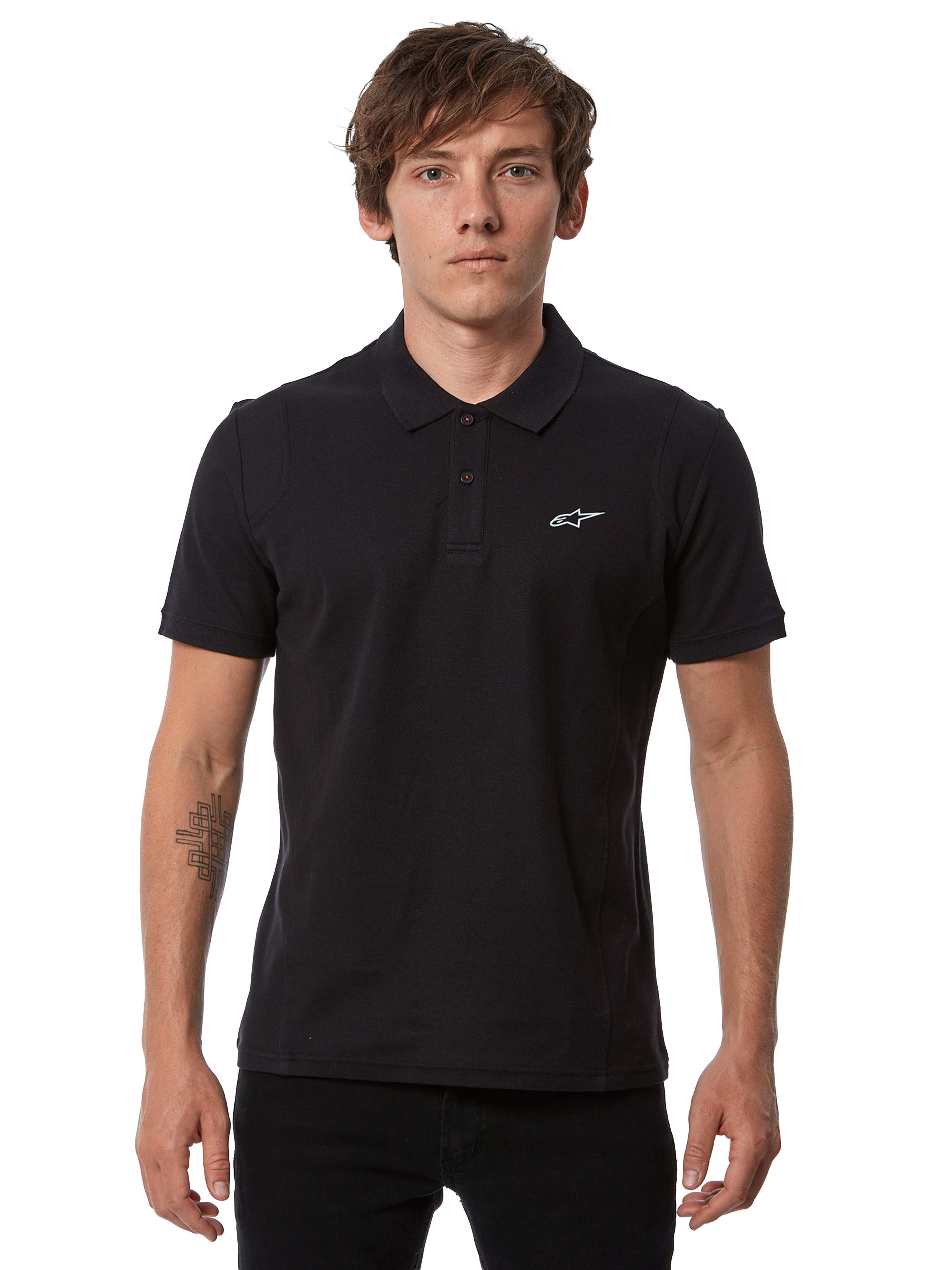 Capital Polo T-Shirt