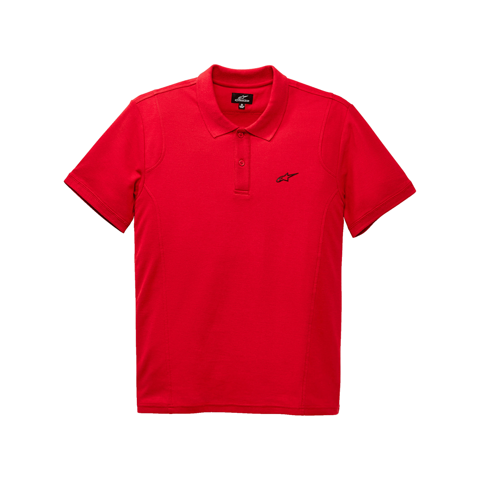 Capital Polo T-Shirt