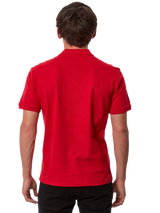 Capital Polo T-Shirt