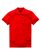 Capital Polo T-Shirt