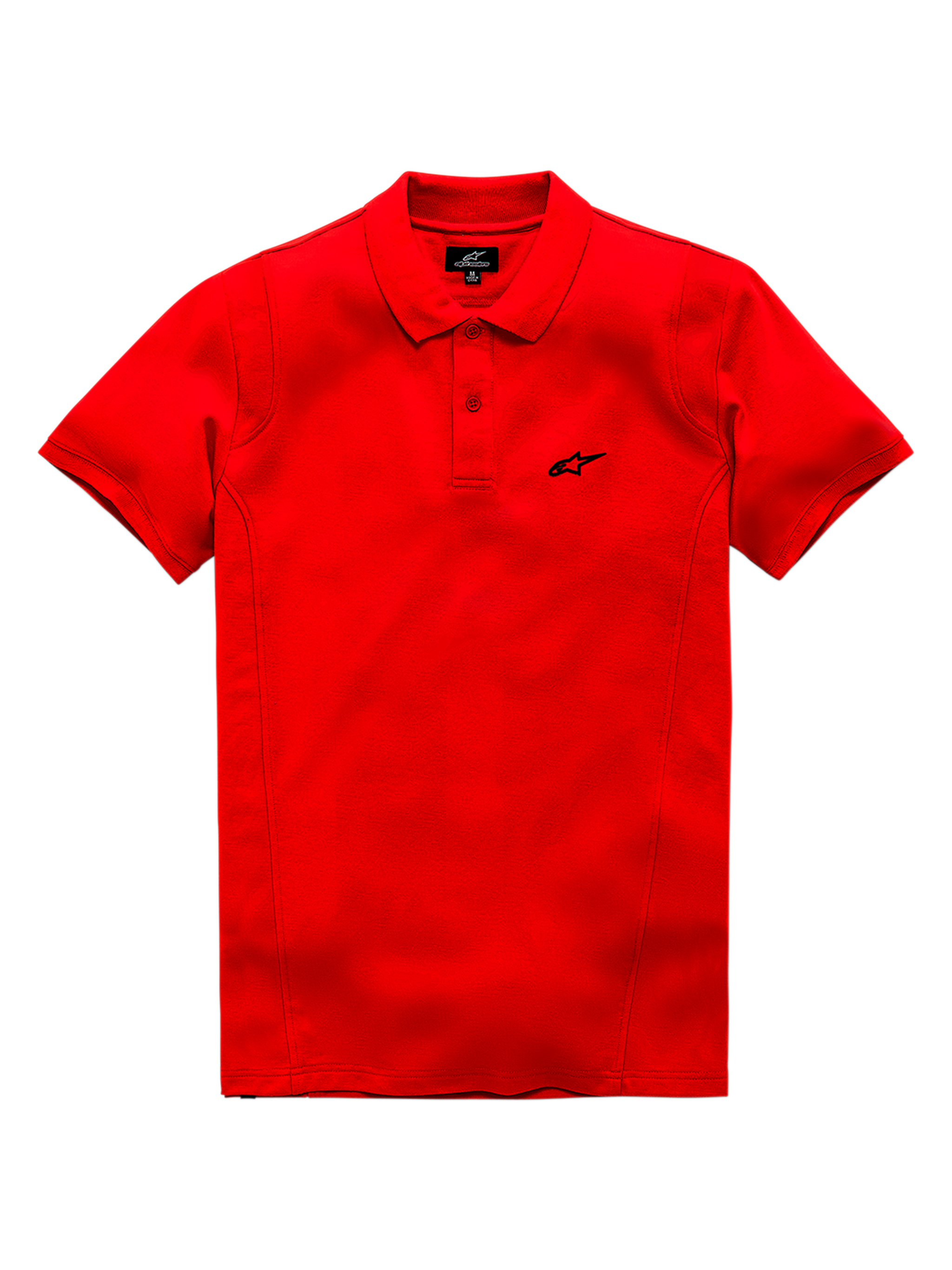 Capital Polo T-Shirt
