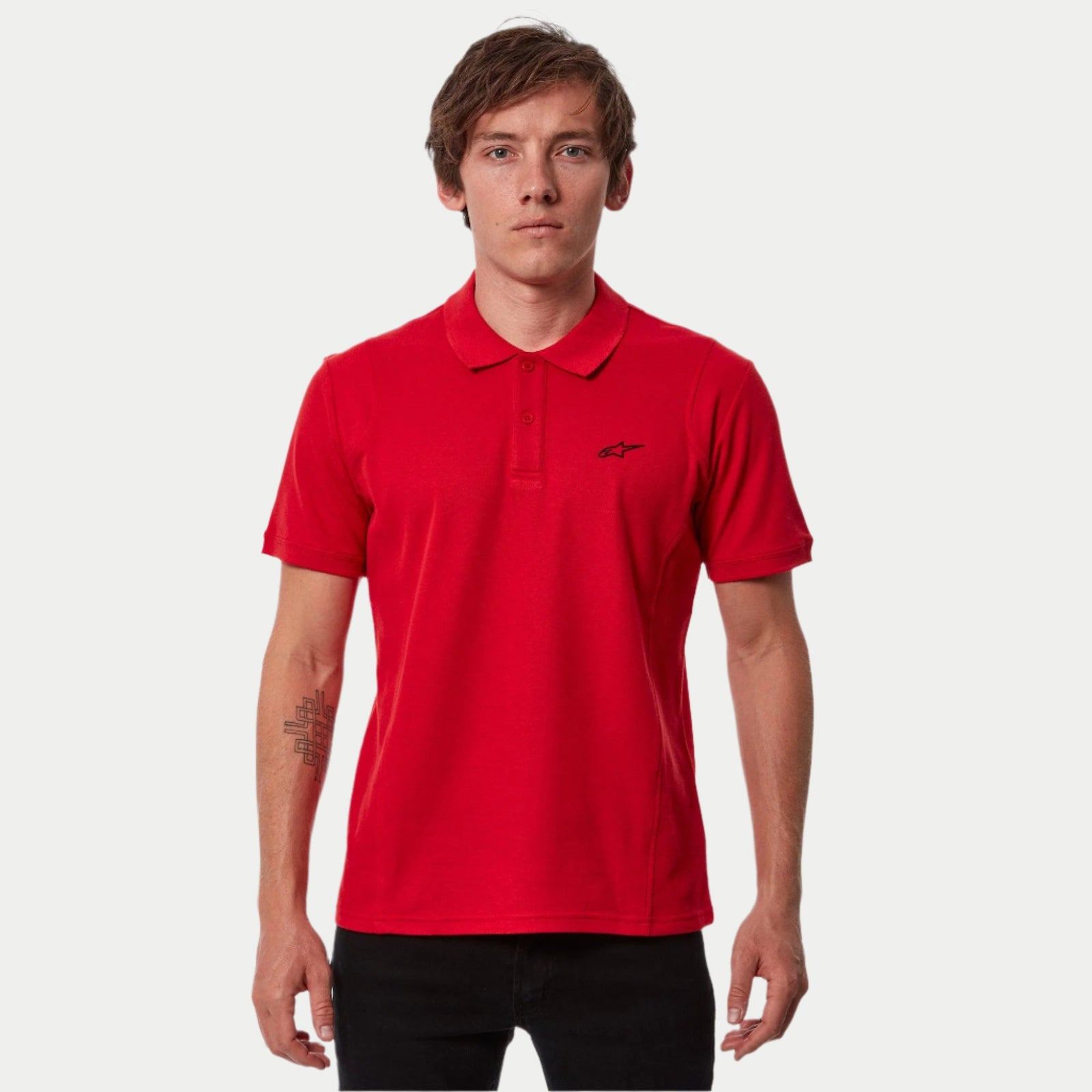 Capital Polo T-Shirt