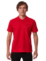 Capital Polo T-Shirt