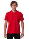 Capital Polo T-Shirt