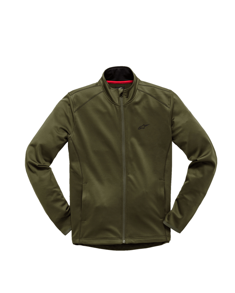 Purpose Mid Layer Jacket Alpinestars