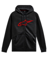 Shop Alpinestars Ageless Zip Hoodie V3 In Black/red - Fast Shipping & Easy Returns - City Beach Shop Alpinestars Ageless Zip Hoodie V3 In Black/red - Fast Shipping & Easy Returns - City Beach