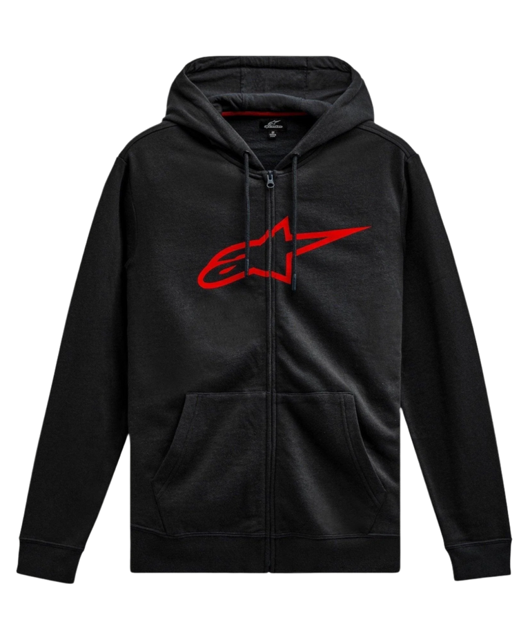 Ageless Zip V3 Hoodie
