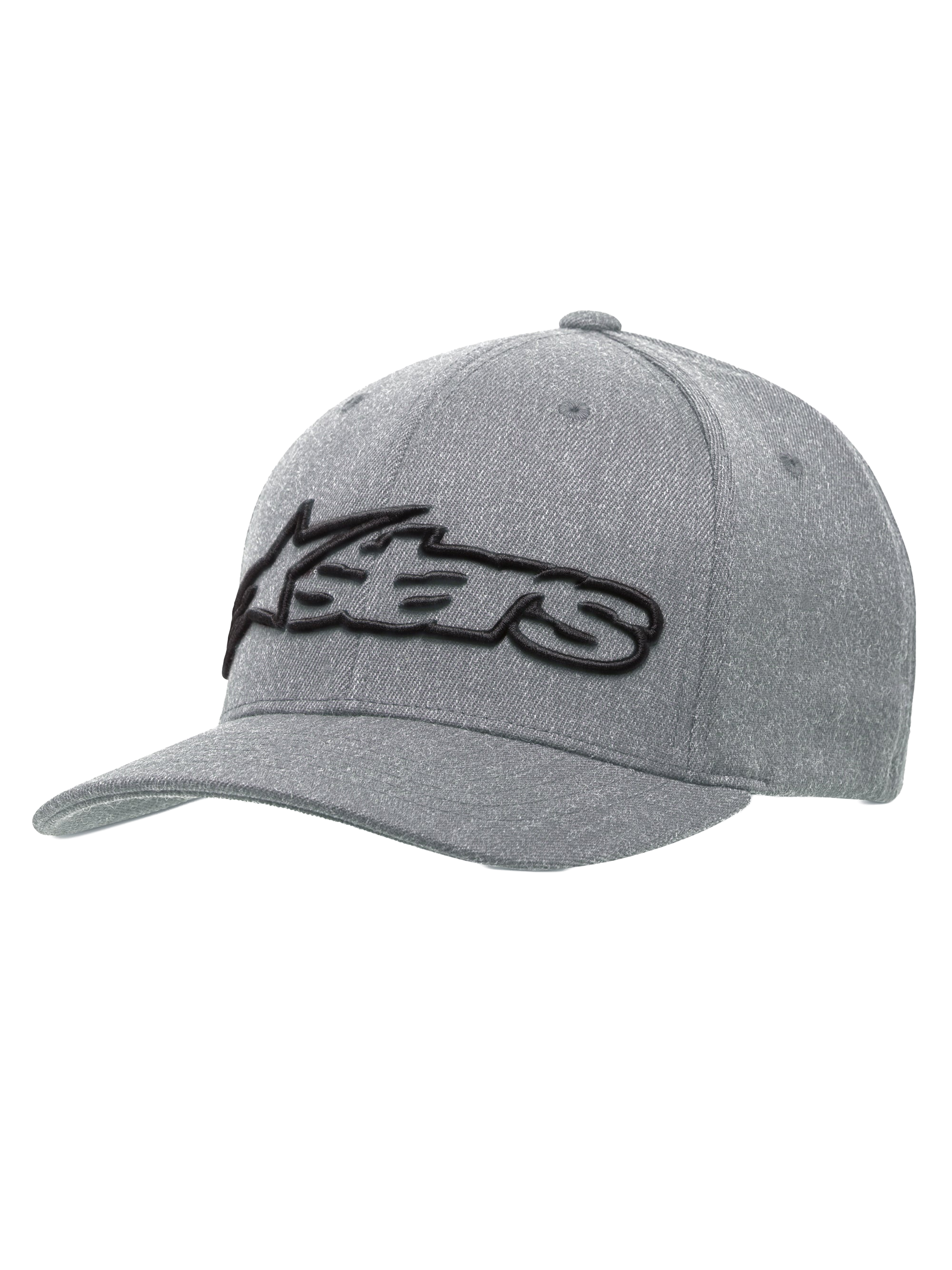 Blaze Flexfit Hat
