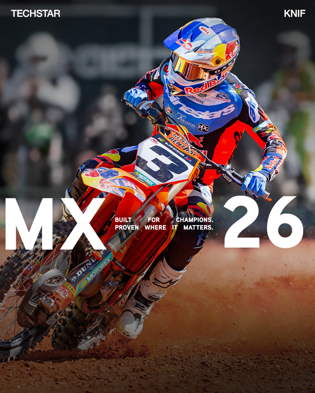 Motocross / Offroad