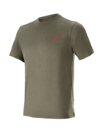 Vert Tech Tee - Short Sleeve