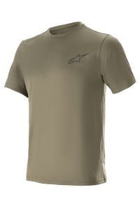 Vert Tech Tee - Short Sleeve