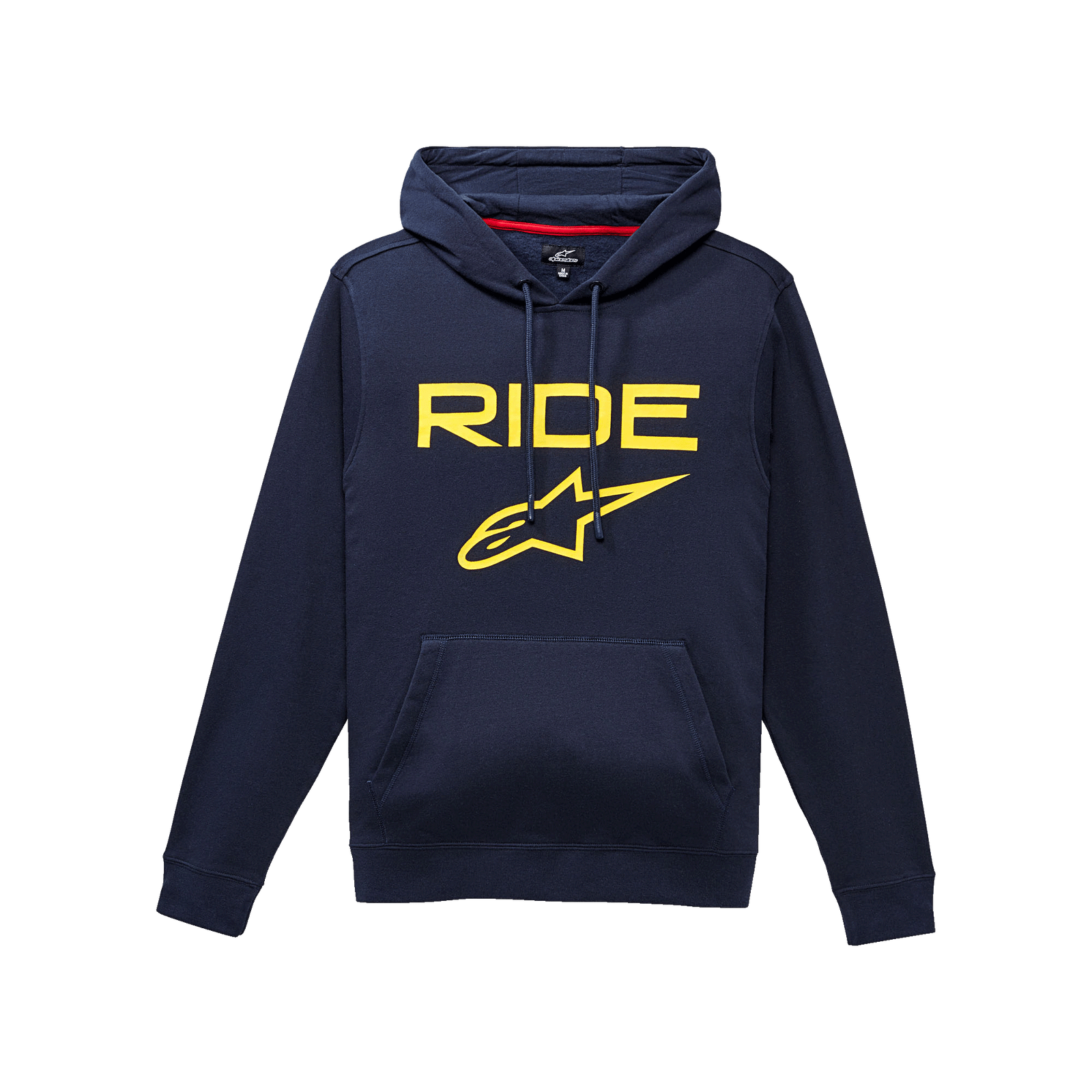 Ride 2.0 Fleece