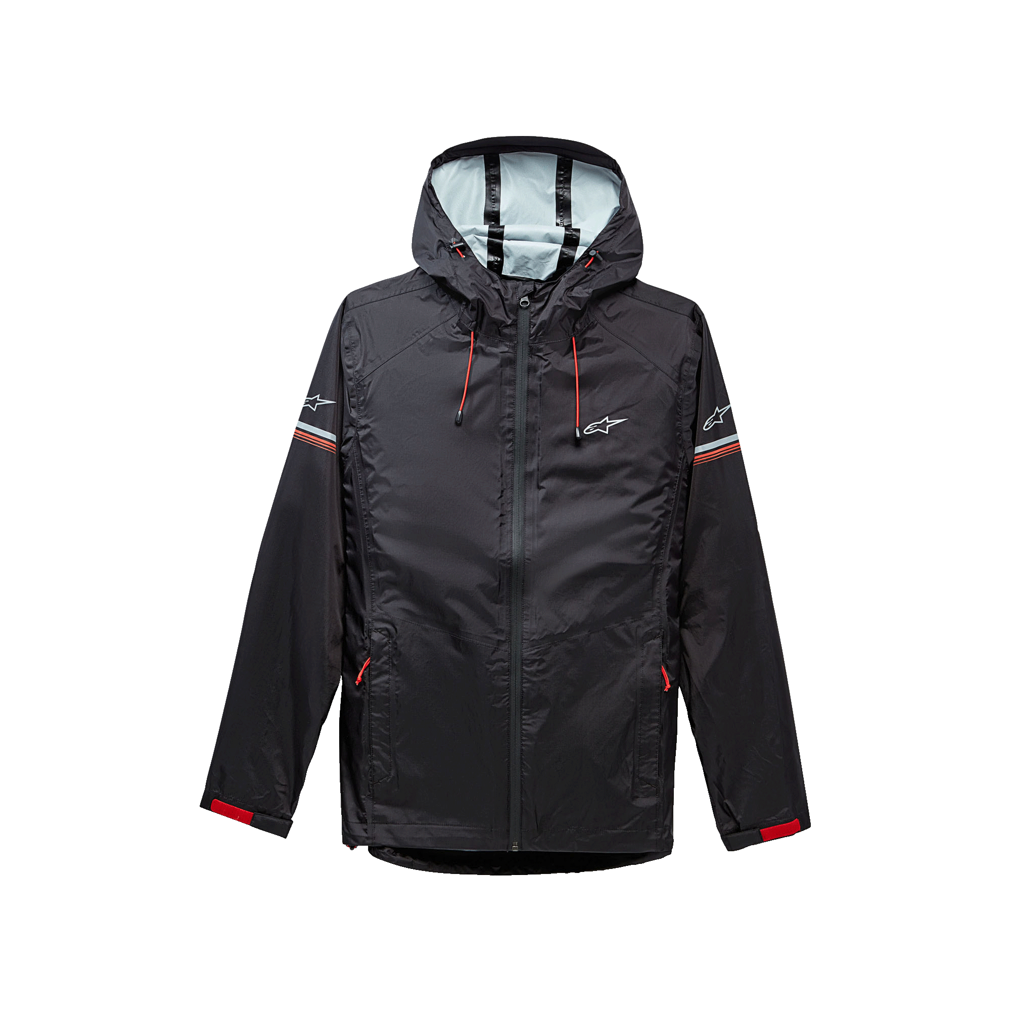 Alpinestars resist rain jacket sales