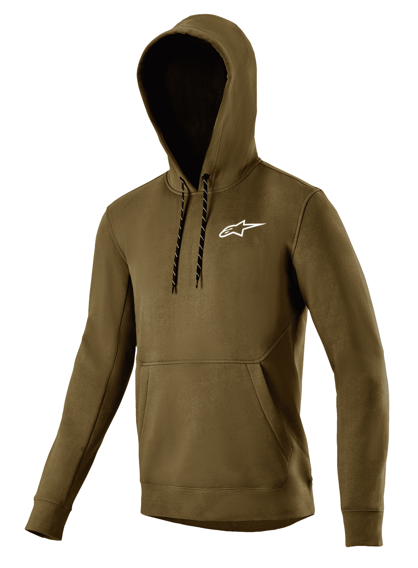 Summit Wind Block Hoodie Alpinestars