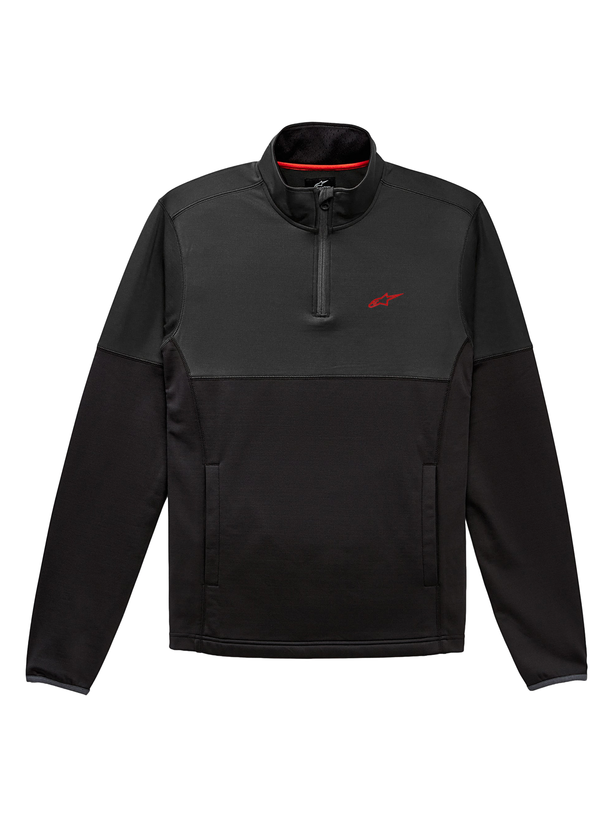 Mission Mid-Layer Jacket