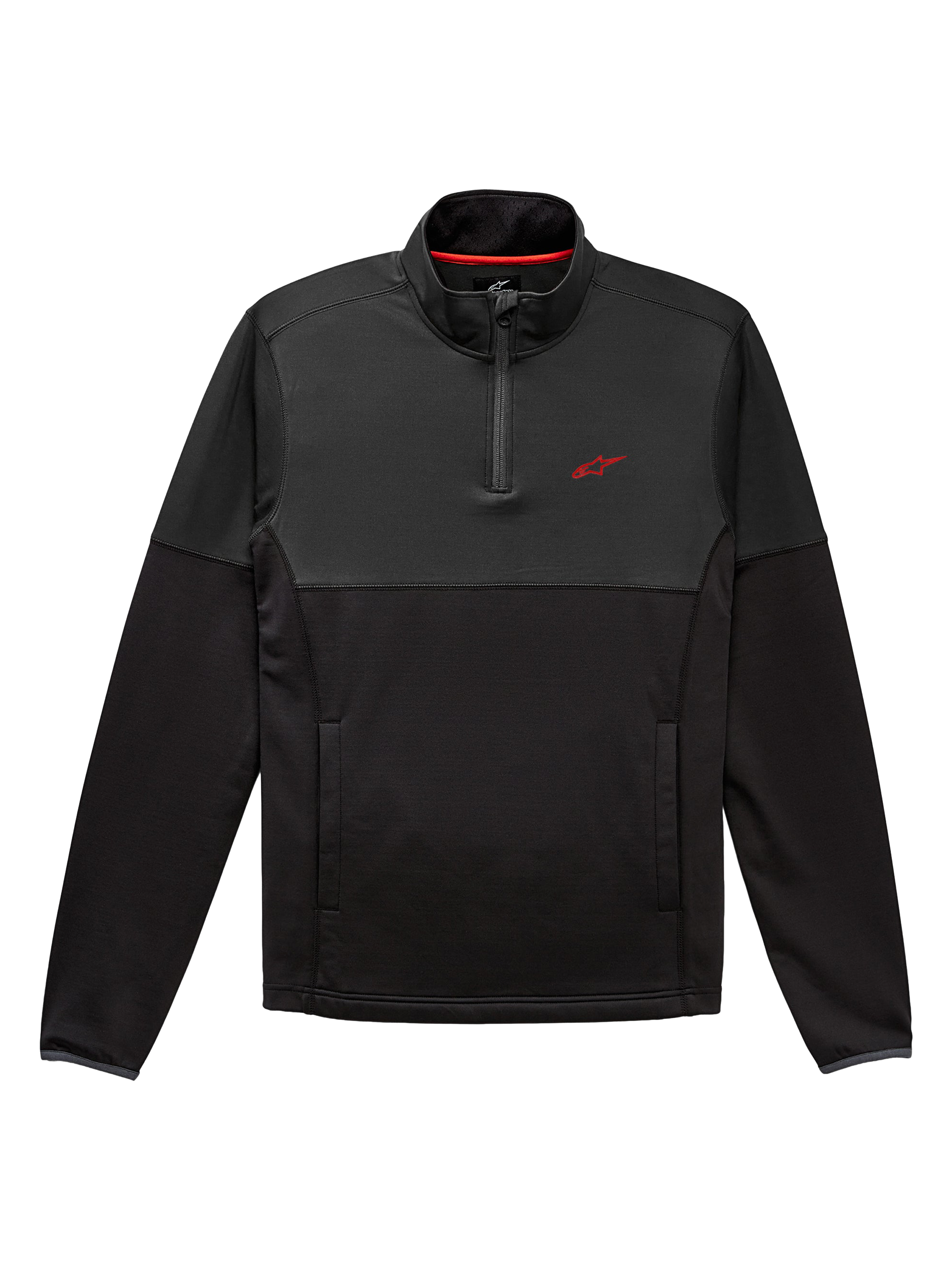 Mission Mid-Layer Jacket