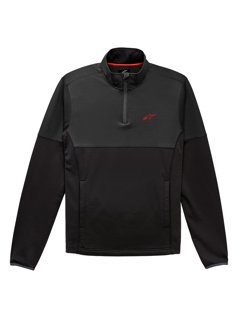 Mission Mid-Layer Jacket