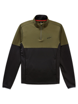 Mission Mid-Layer Jacket
