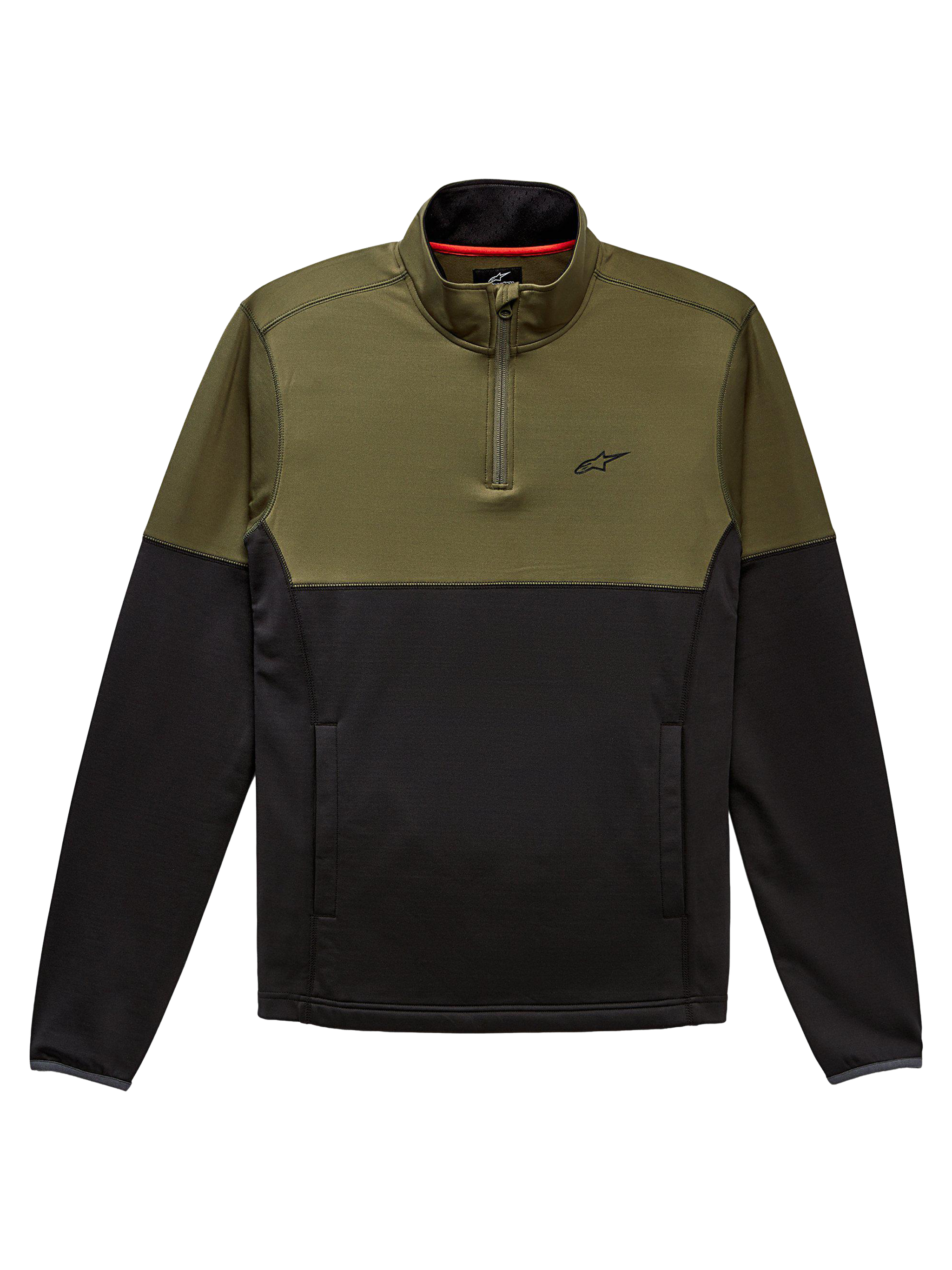 Mission Mid-Layer Jacket