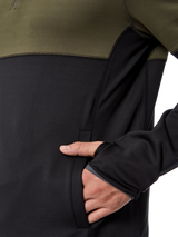 Mission Mid-Layer Jacket